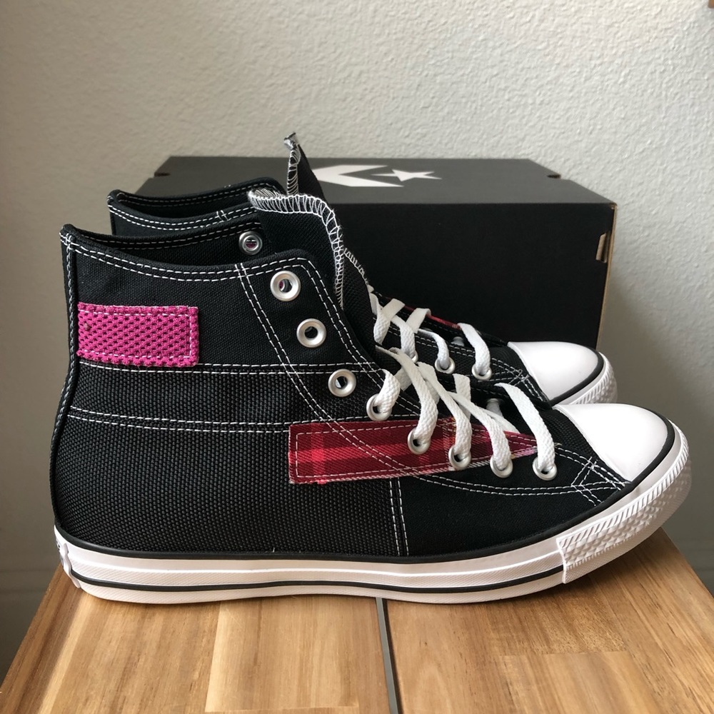 Converse Chuck Taylor All Star 70 Hacked Fashion Hi Men’s Shoes multiple Sizes
